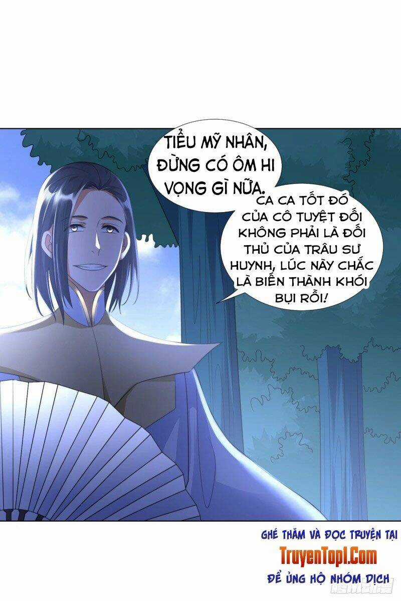Chí Tôn Trọng Sinh - Chapter 48 - Trang 31
