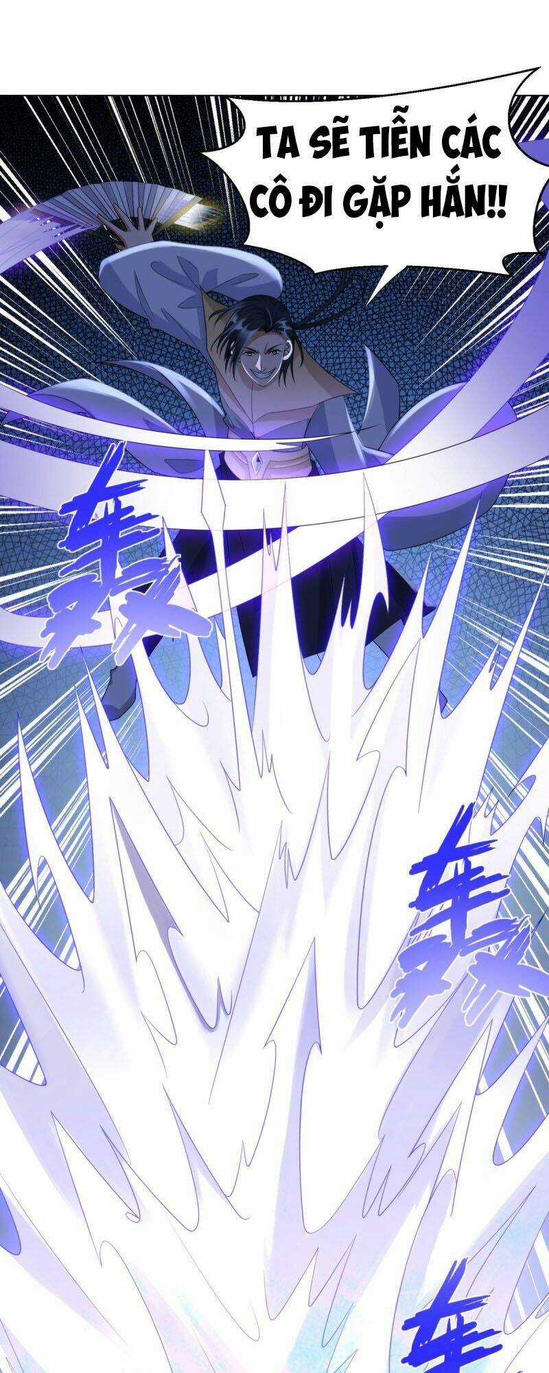 Chí Tôn Trọng Sinh - Chapter 48 - Trang 32