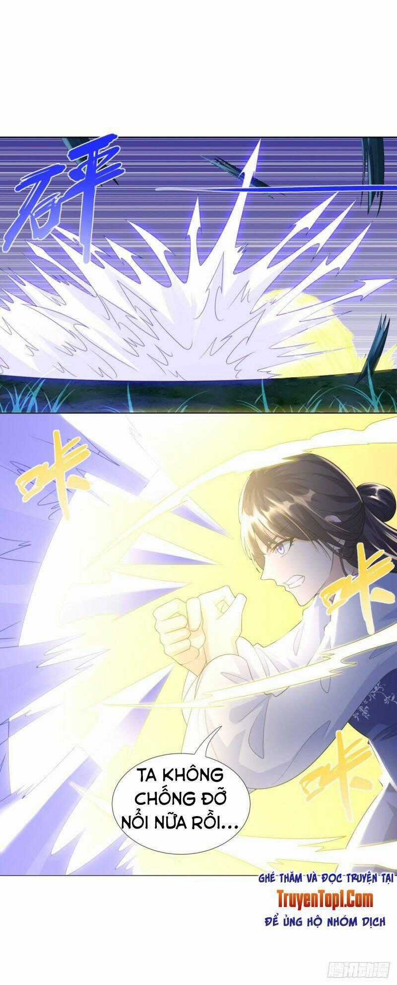 Chí Tôn Trọng Sinh - Chapter 48 - Trang 34