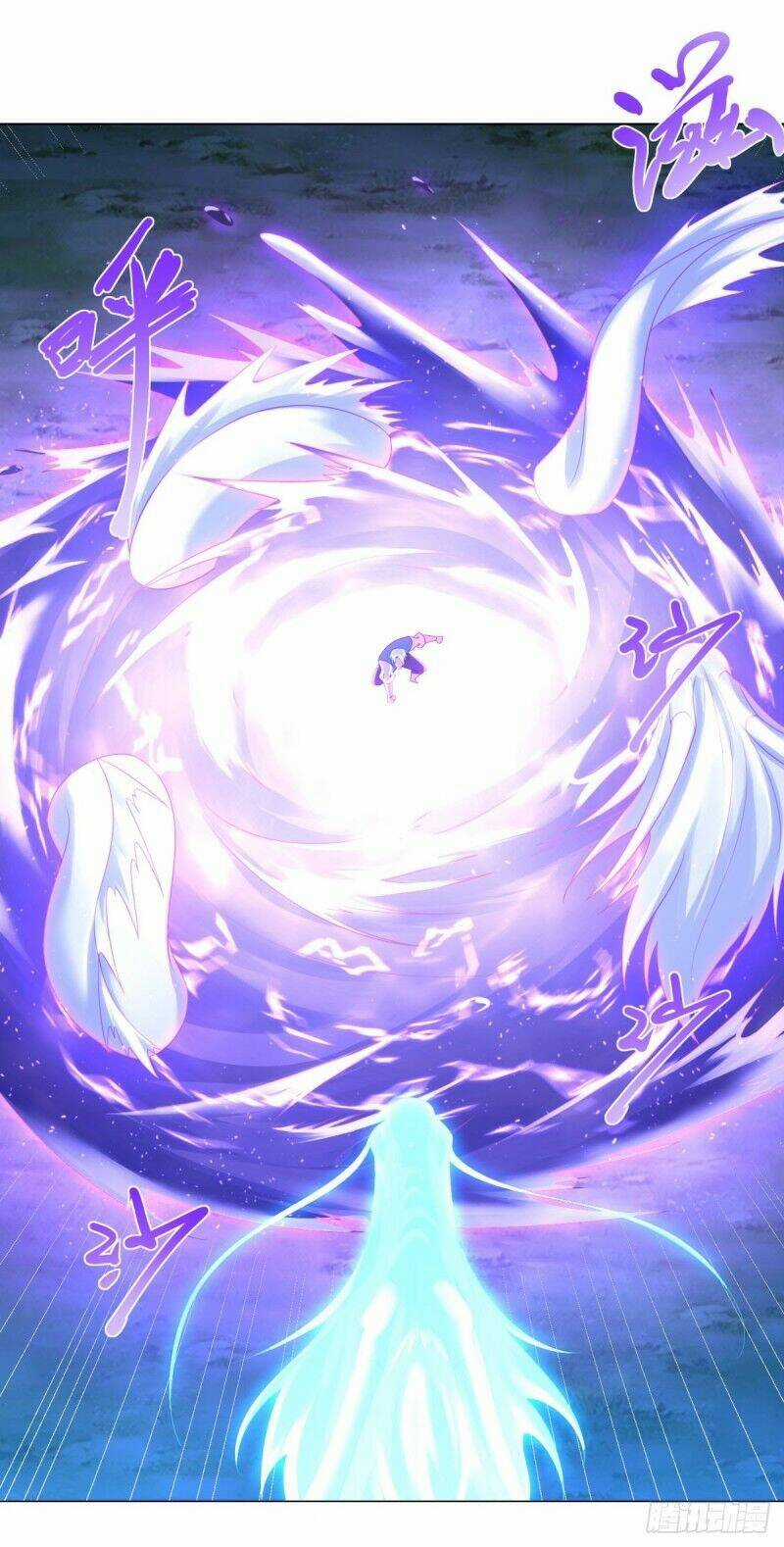 Chí Tôn Trọng Sinh - Chapter 48 - Trang 9