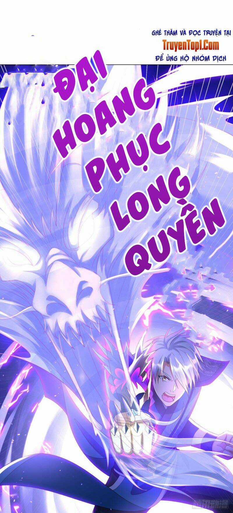 Chí Tôn Trọng Sinh - Chapter 48 - Trang 10