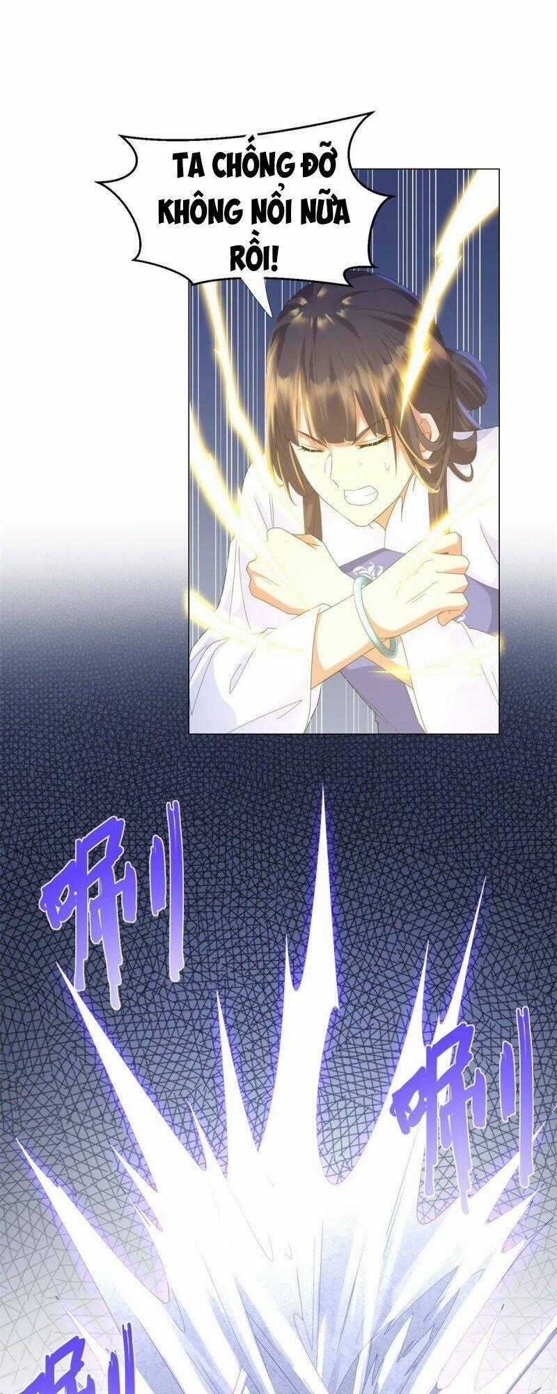 Chí Tôn Trọng Sinh - Chapter 49 - Trang 1