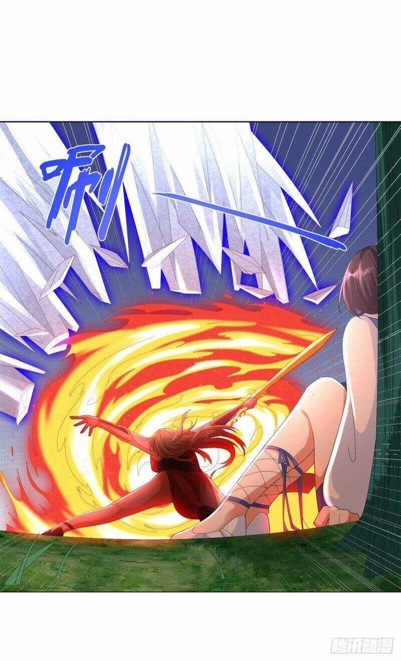 Chí Tôn Trọng Sinh - Chapter 49 - Trang 12