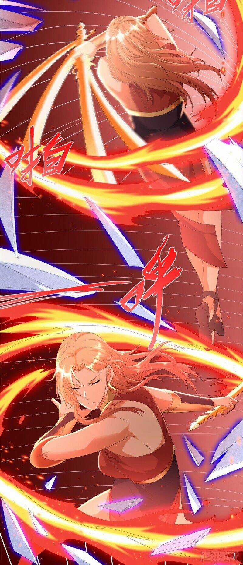 Chí Tôn Trọng Sinh - Chapter 49 - Trang 14