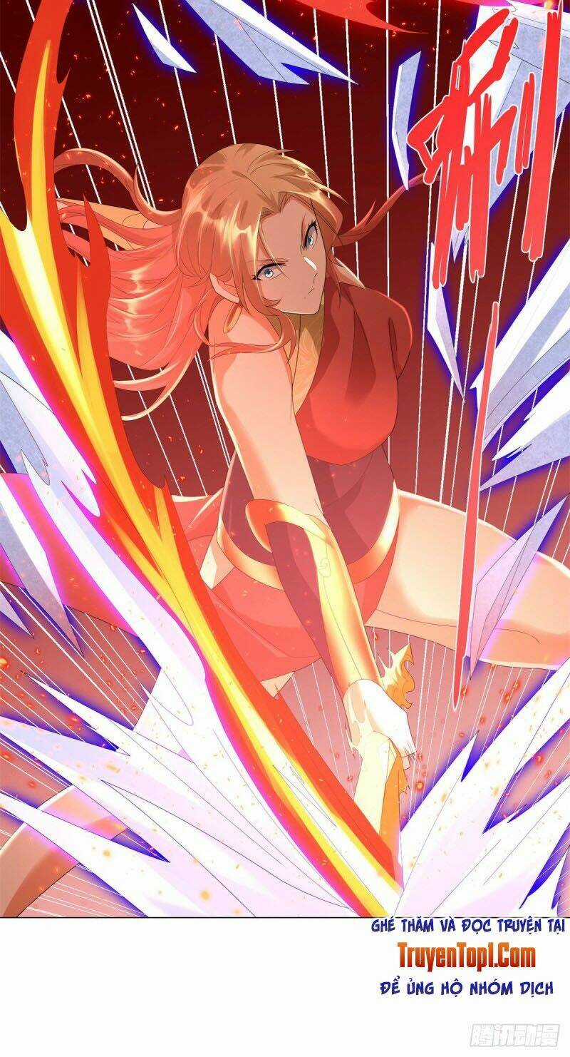 Chí Tôn Trọng Sinh - Chapter 49 - Trang 15