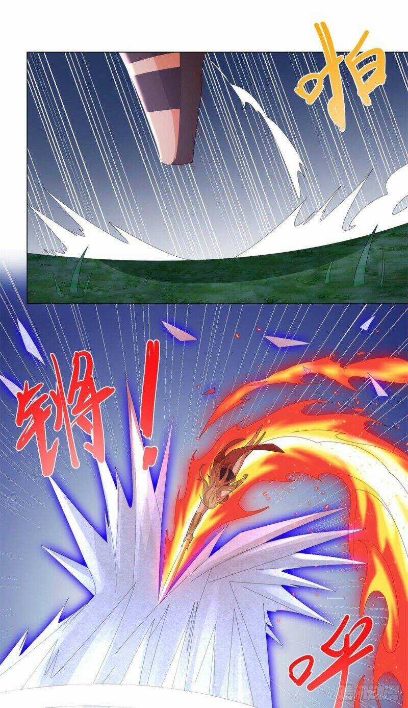 Chí Tôn Trọng Sinh - Chapter 49 - Trang 16