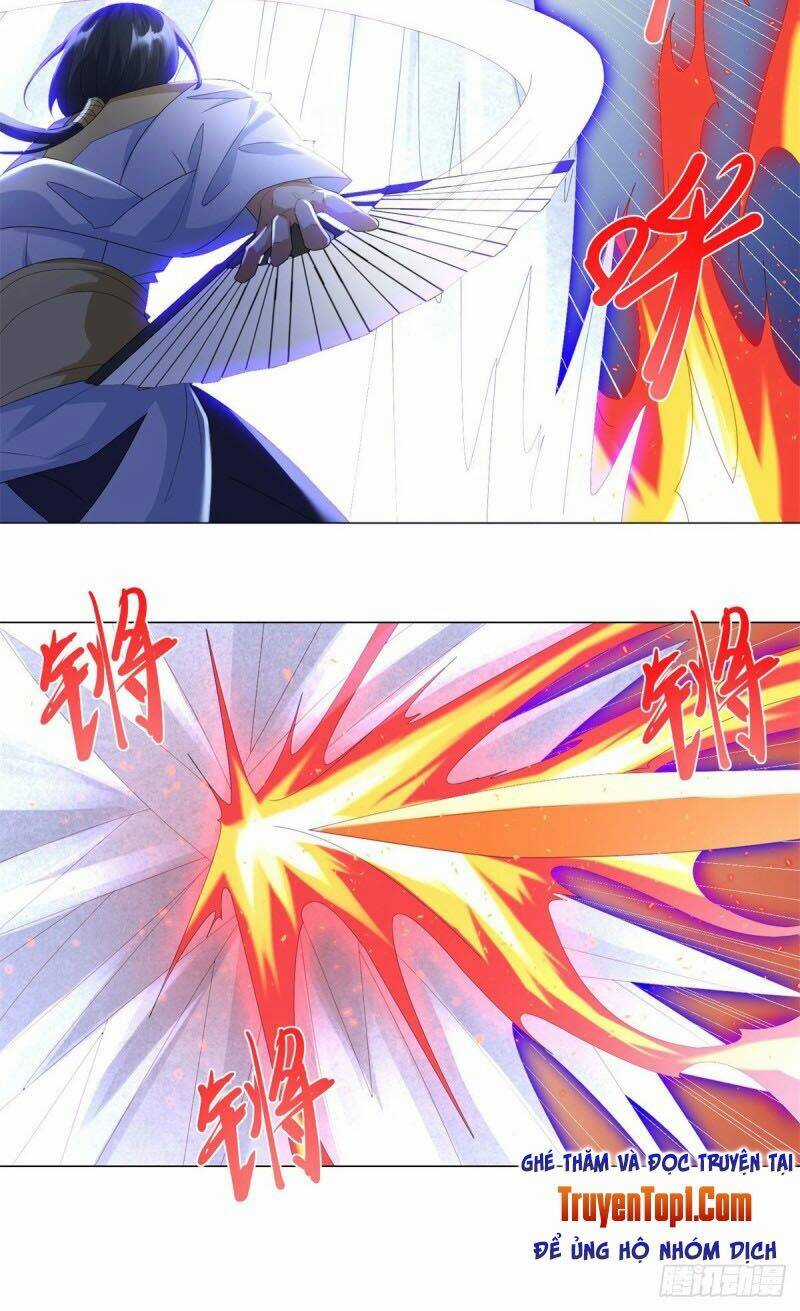 Chí Tôn Trọng Sinh - Chapter 49 - Trang 17