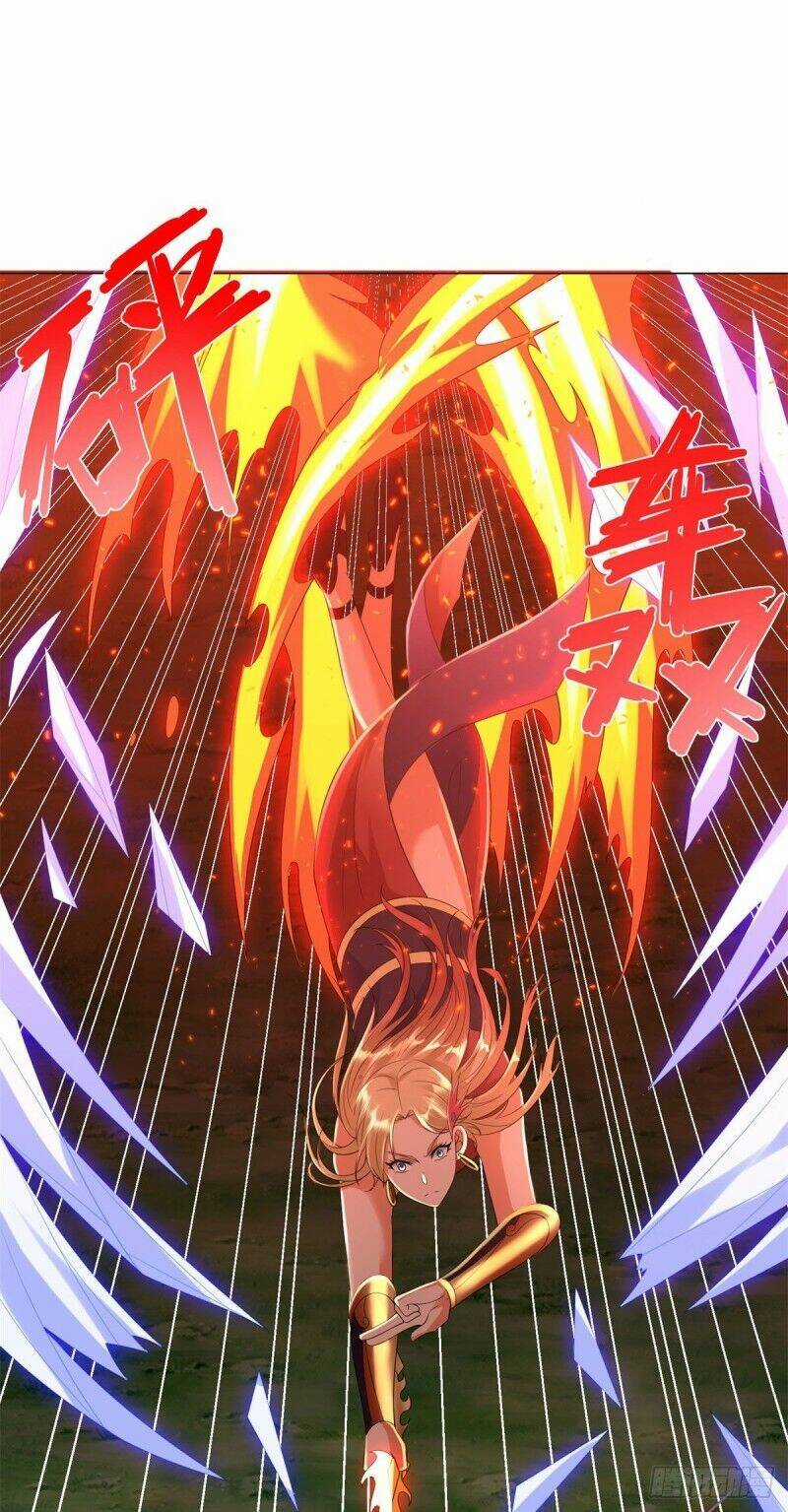 Chí Tôn Trọng Sinh - Chapter 49 - Trang 18