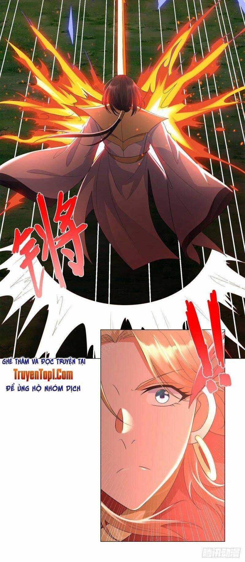 Chí Tôn Trọng Sinh - Chapter 49 - Trang 19