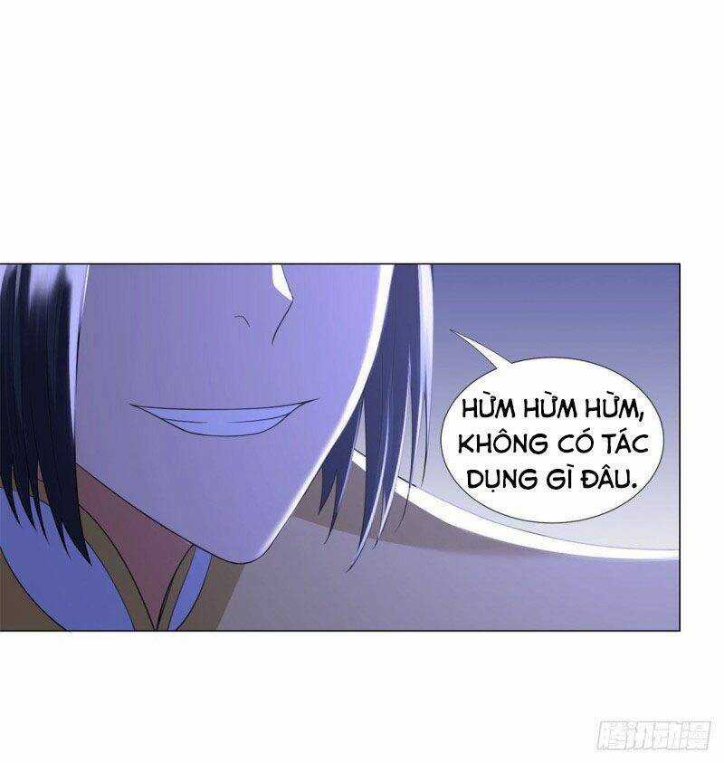 Chí Tôn Trọng Sinh - Chapter 49 - Trang 20