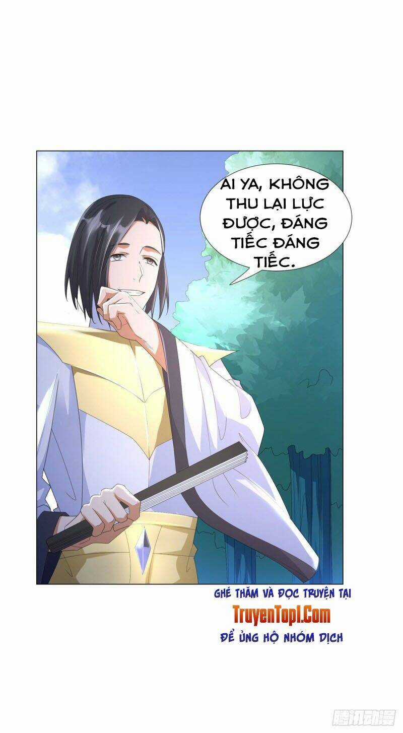 Chí Tôn Trọng Sinh - Chapter 49 - Trang 3