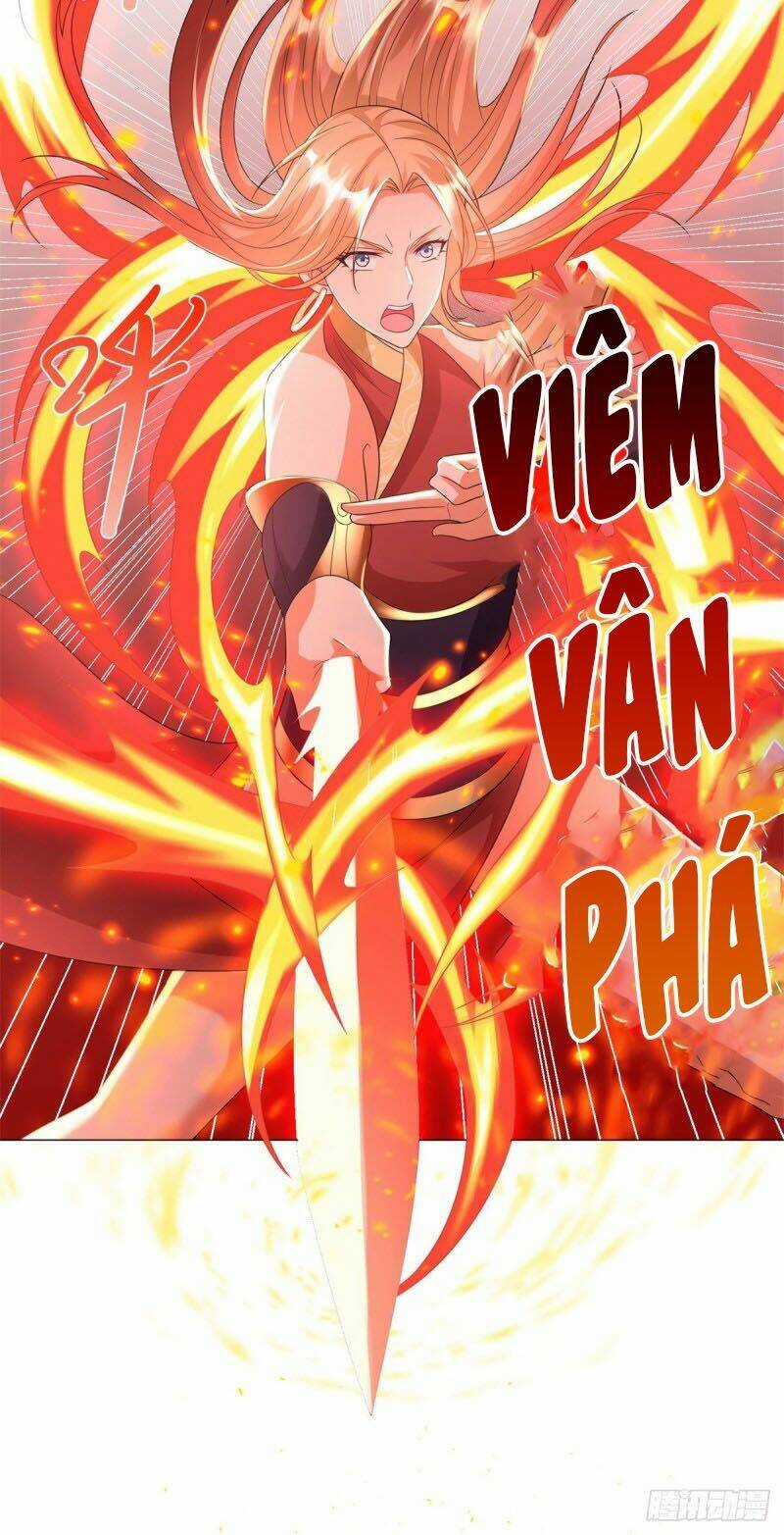 Chí Tôn Trọng Sinh - Chapter 49 - Trang 25