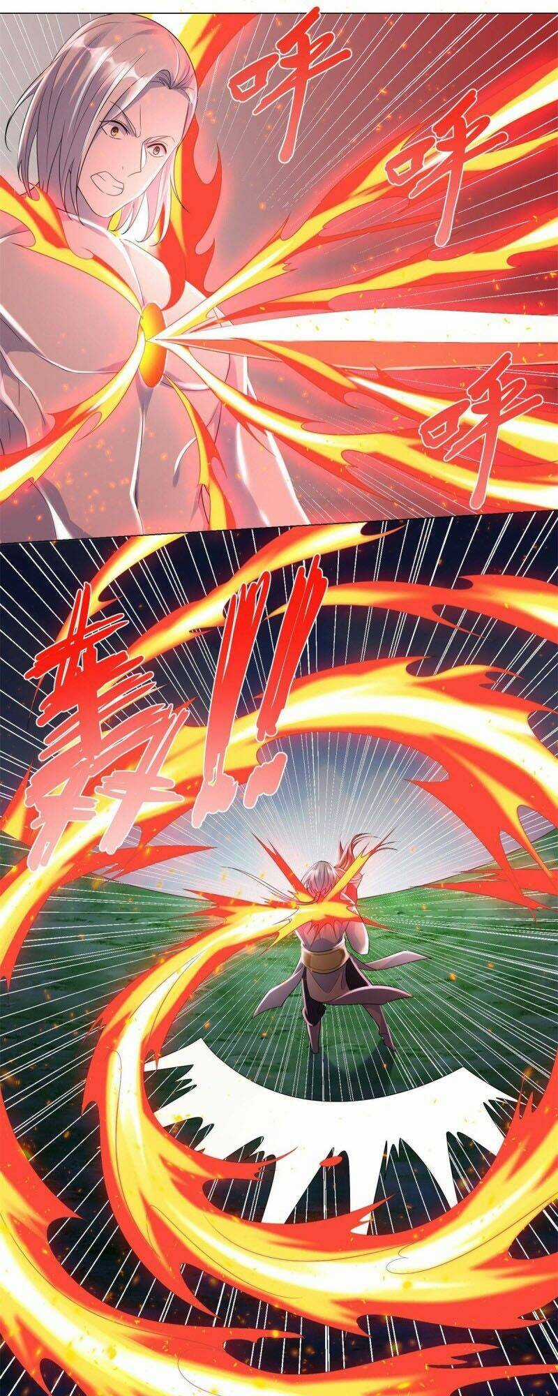 Chí Tôn Trọng Sinh - Chapter 49 - Trang 26