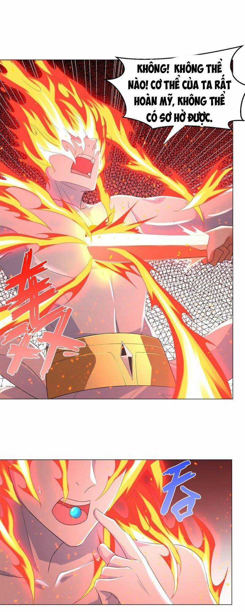 Chí Tôn Trọng Sinh - Chapter 49 - Trang 28