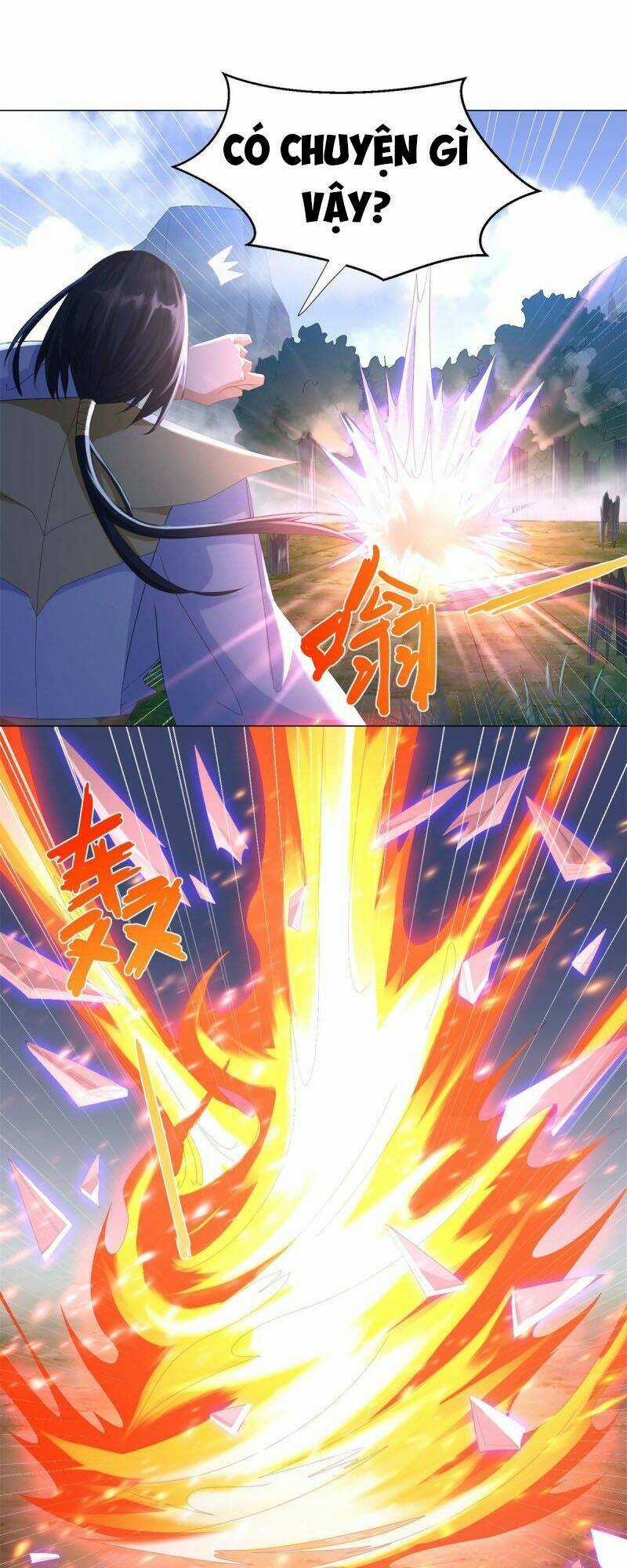 Chí Tôn Trọng Sinh - Chapter 49 - Trang 4