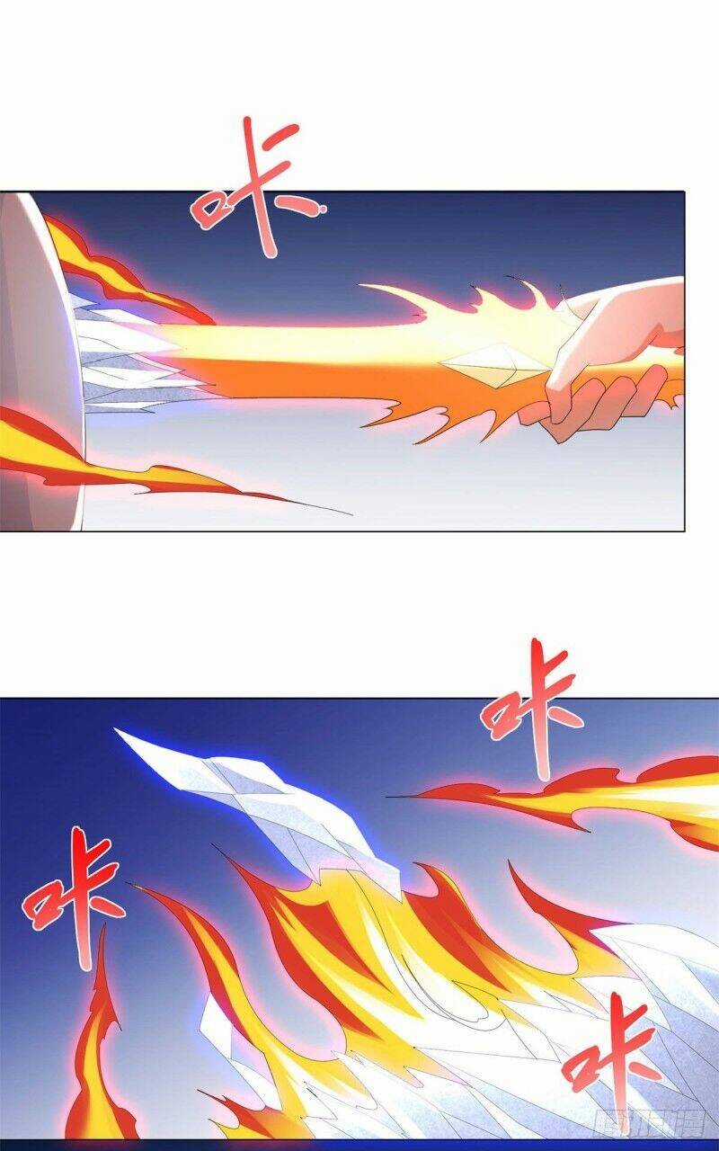 Chí Tôn Trọng Sinh - Chapter 49 - Trang 31