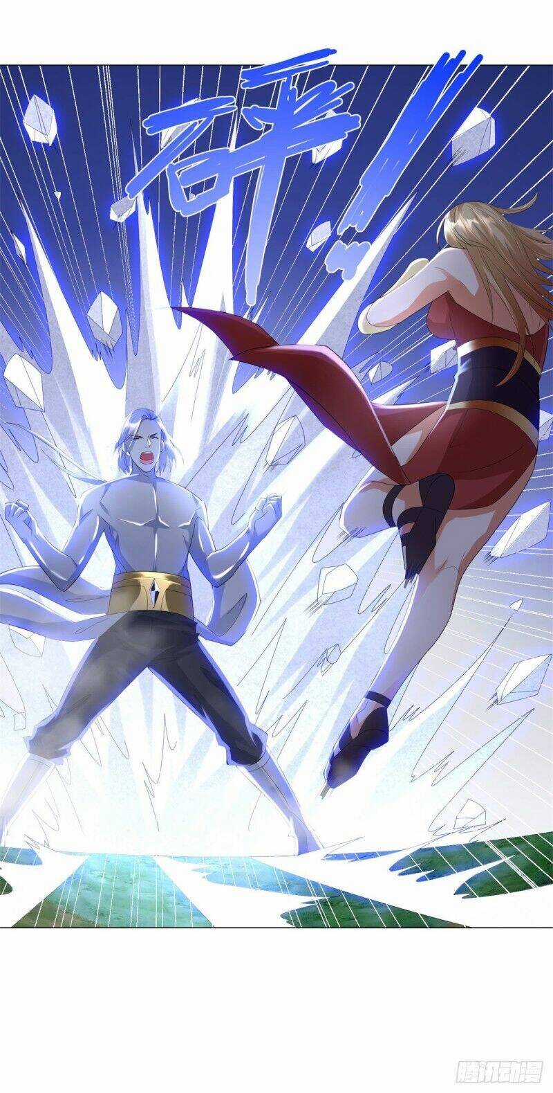 Chí Tôn Trọng Sinh - Chapter 49 - Trang 33