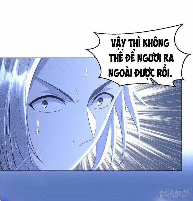 Chí Tôn Trọng Sinh - Chapter 49 - Trang 35