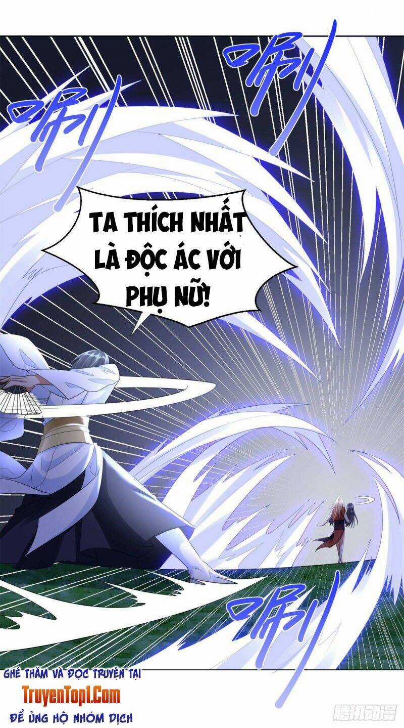 Chí Tôn Trọng Sinh - Chapter 49 - Trang 8