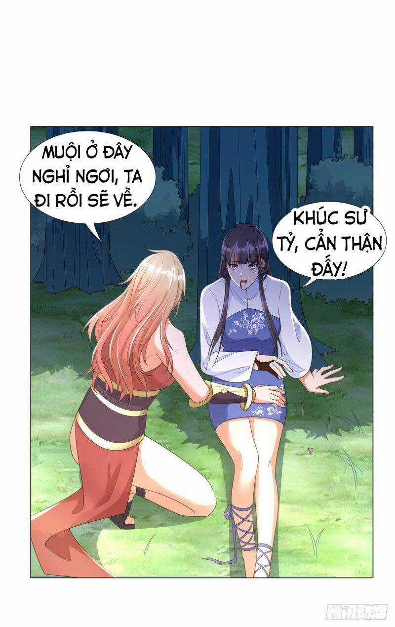 Chí Tôn Trọng Sinh - Chapter 49 - Trang 9