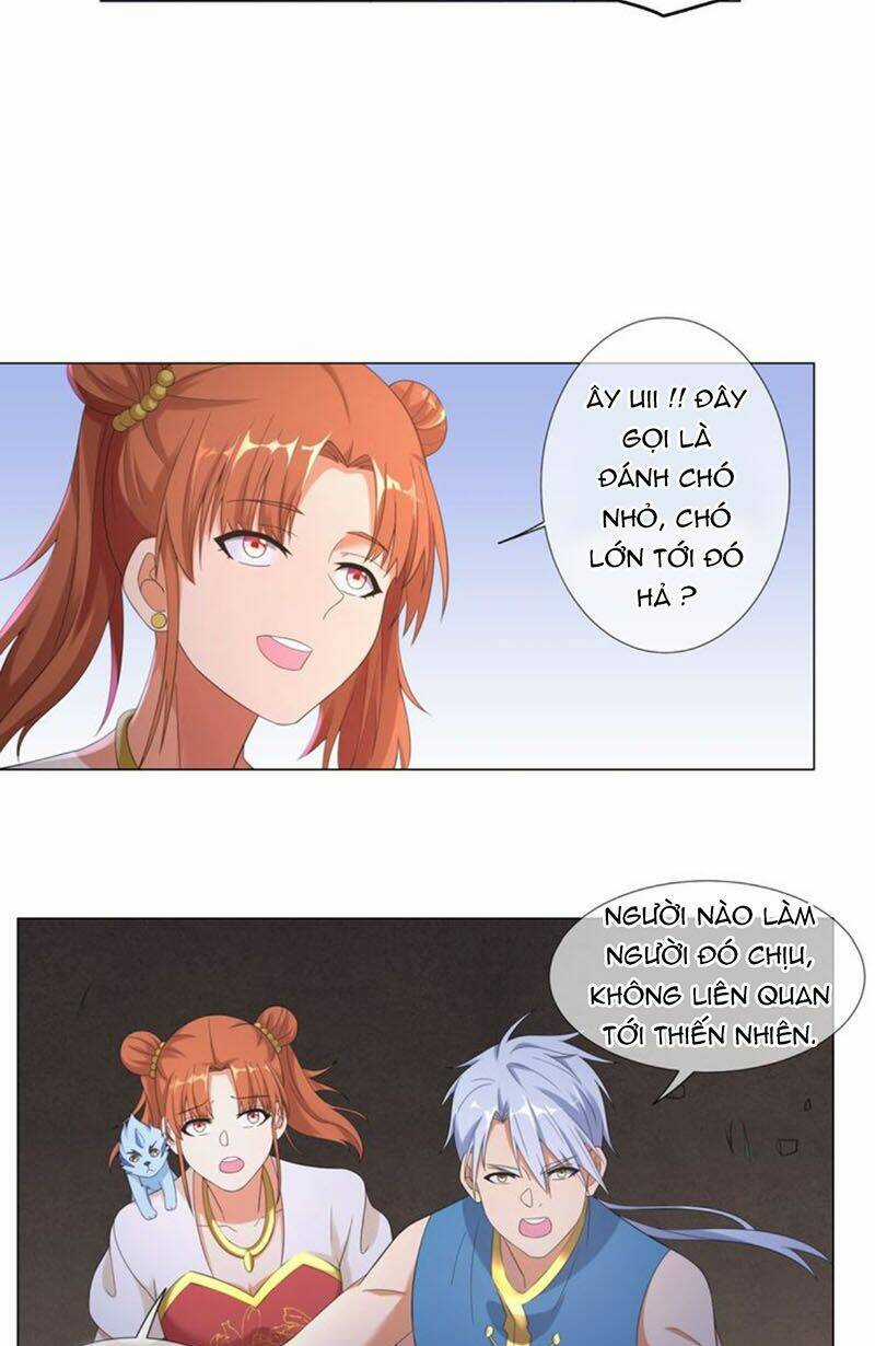 Chí Tôn Trọng Sinh - Chapter 5 - Trang 11