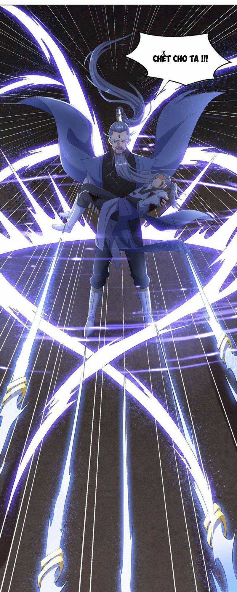 Chí Tôn Trọng Sinh - Chapter 5 - Trang 13