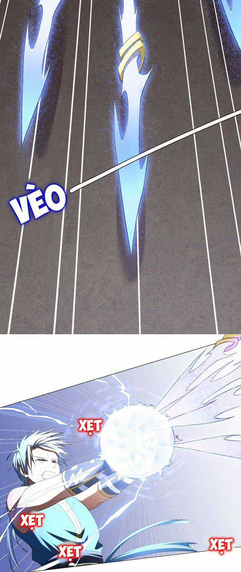 Chí Tôn Trọng Sinh - Chapter 5 - Trang 14