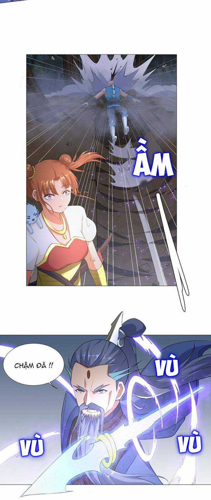 Chí Tôn Trọng Sinh - Chapter 5 - Trang 15