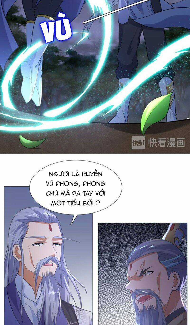 Chí Tôn Trọng Sinh - Chapter 5 - Trang 17