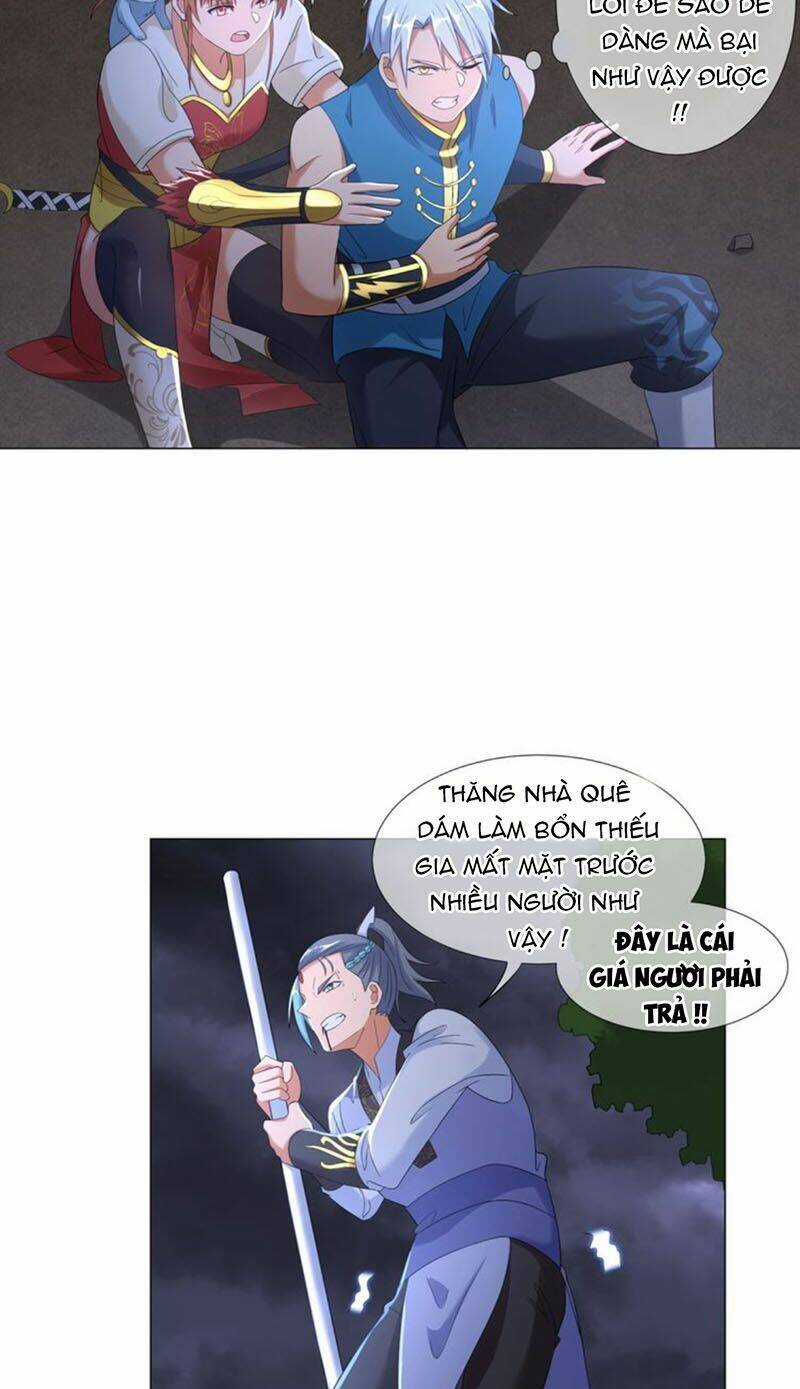 Chí Tôn Trọng Sinh - Chapter 5 - Trang 3