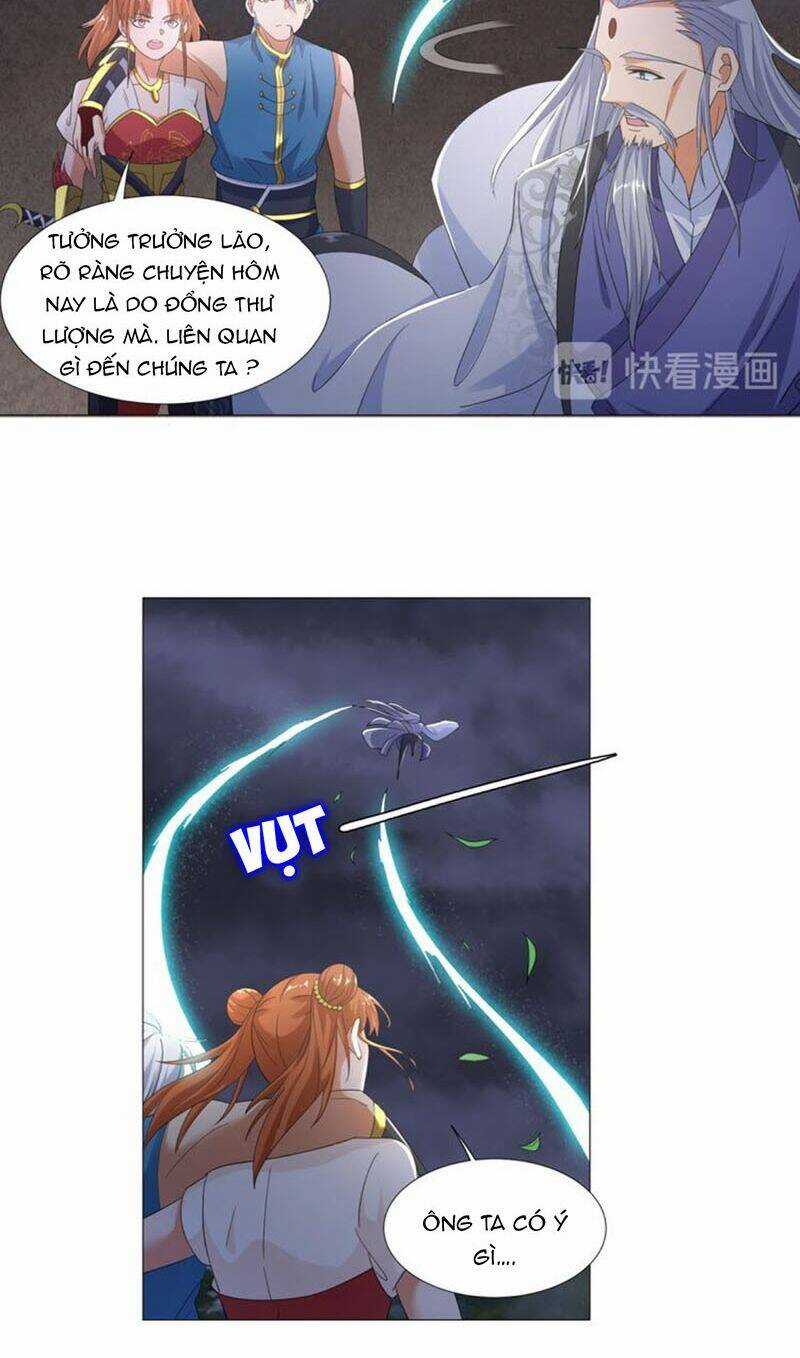 Chí Tôn Trọng Sinh - Chapter 5 - Trang 21