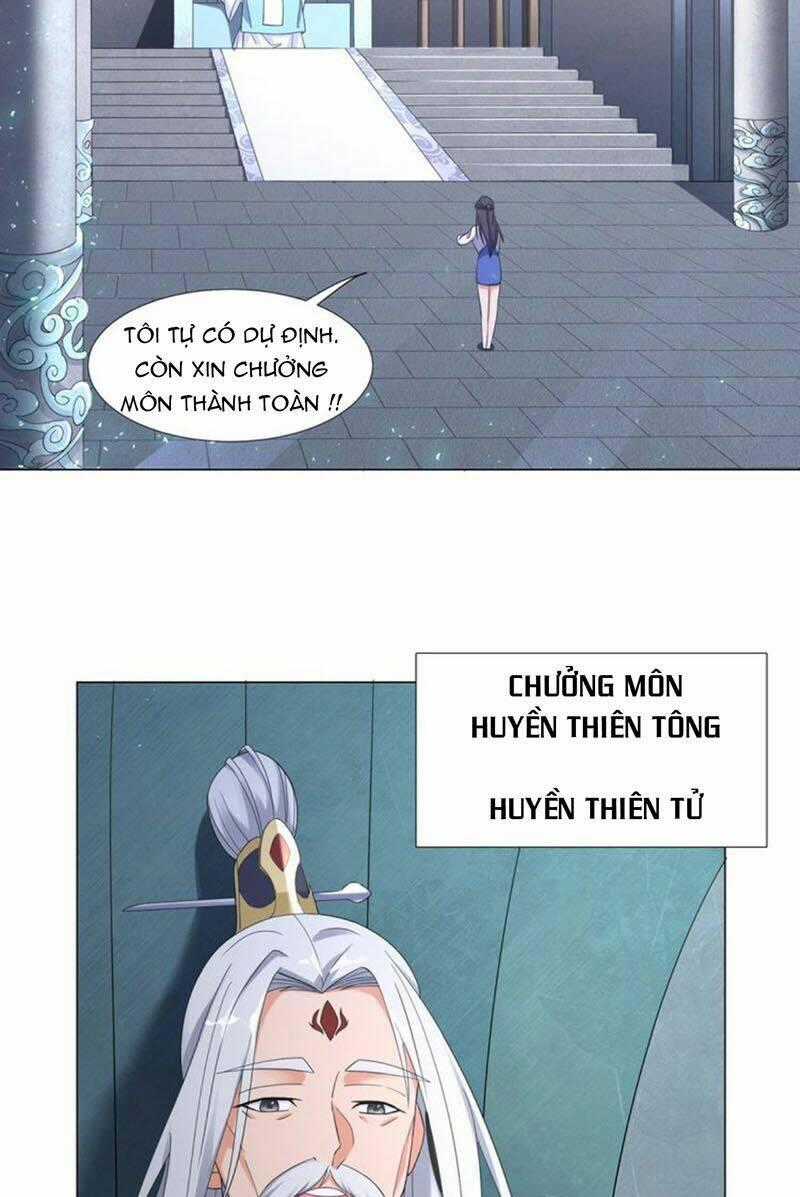 Chí Tôn Trọng Sinh - Chapter 5 - Trang 24