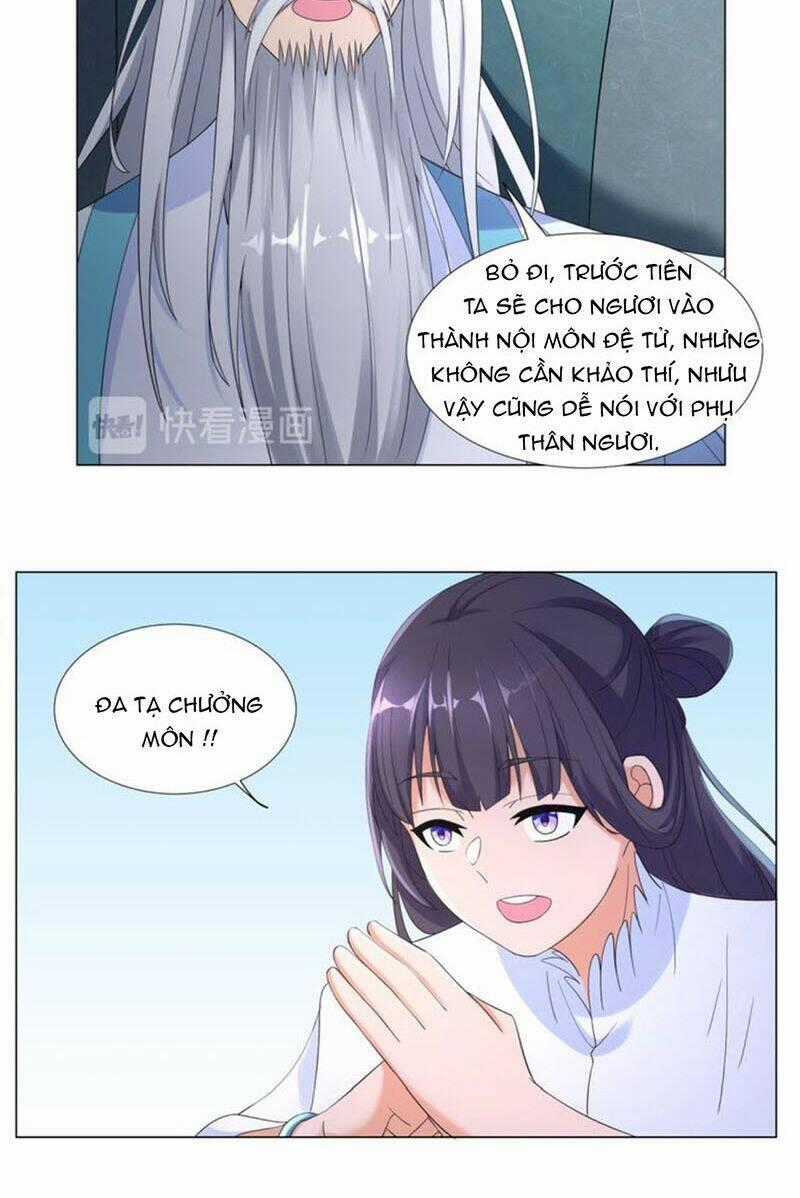 Chí Tôn Trọng Sinh - Chapter 5 - Trang 25