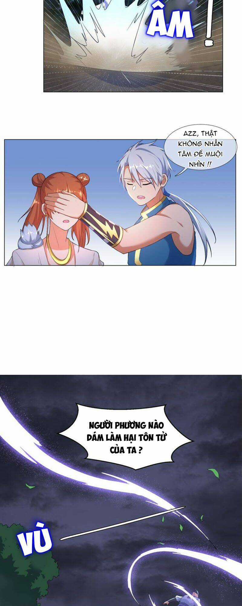 Chí Tôn Trọng Sinh - Chapter 5 - Trang 7