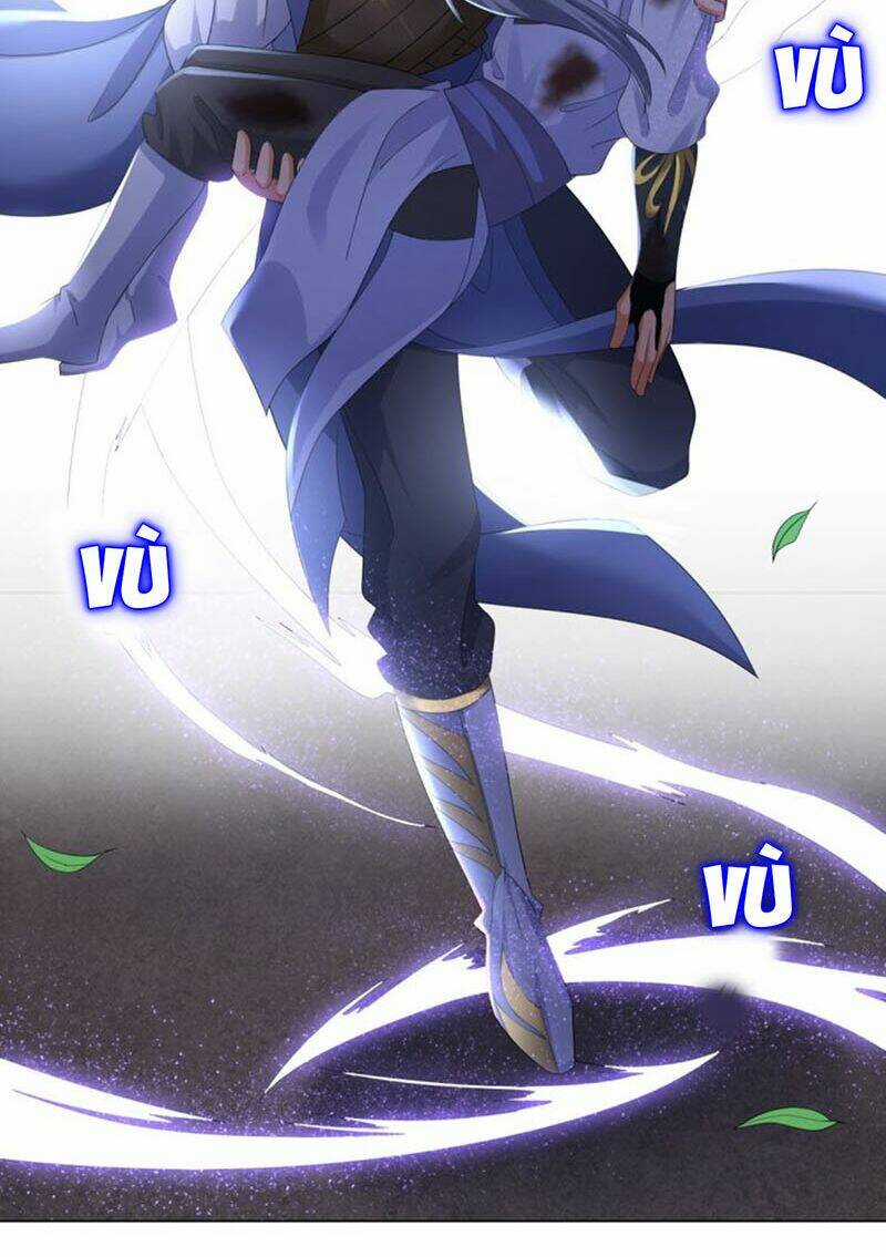 Chí Tôn Trọng Sinh - Chapter 5 - Trang 9