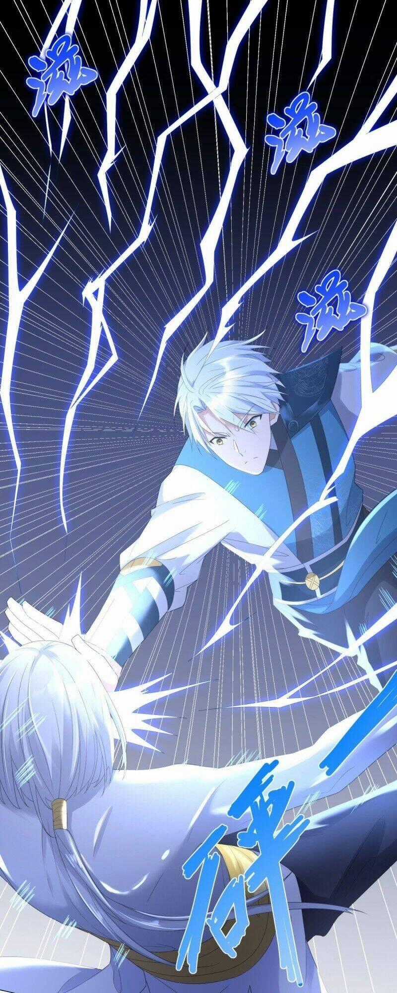 Chí Tôn Trọng Sinh - Chapter 50 - Trang 1