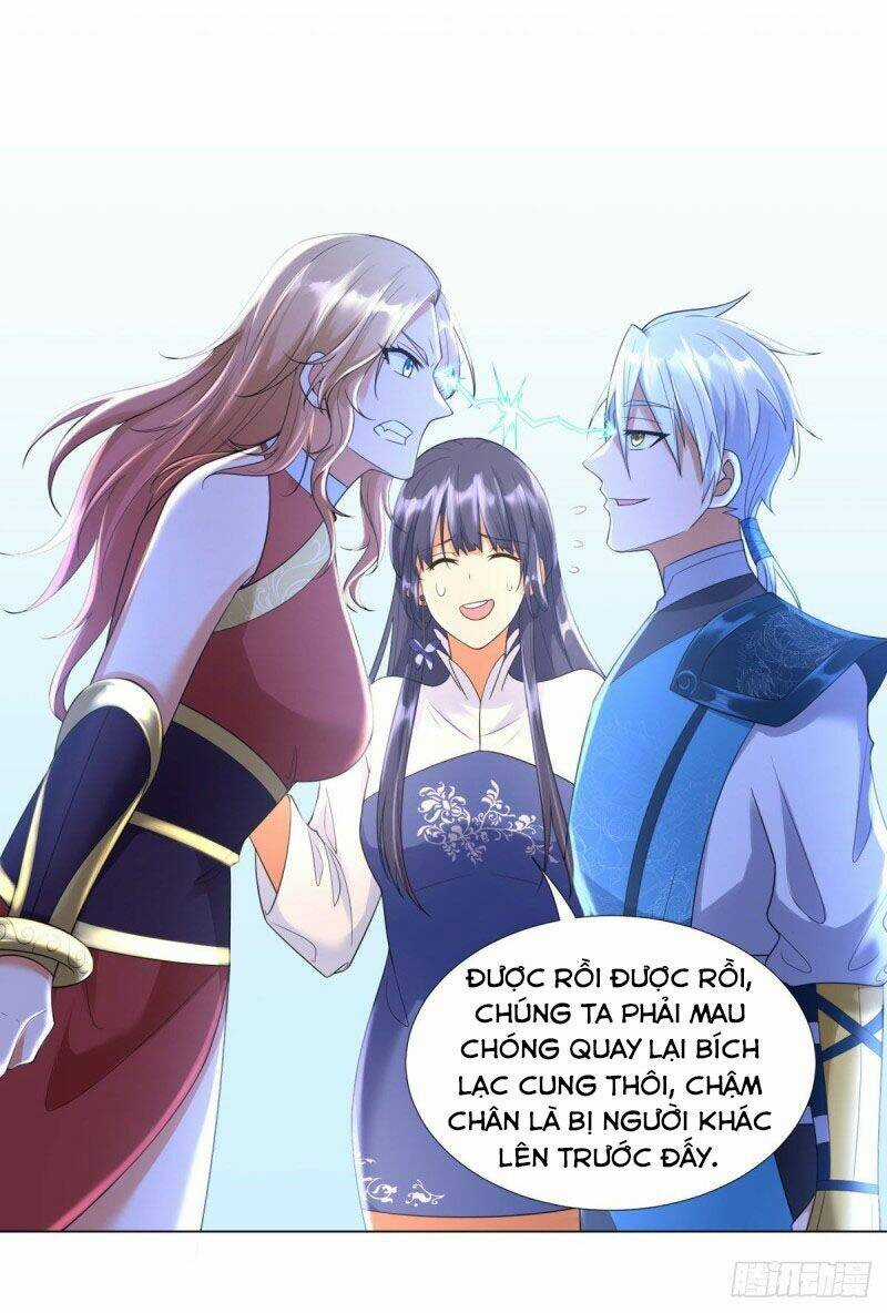 Chí Tôn Trọng Sinh - Chapter 50 - Trang 11