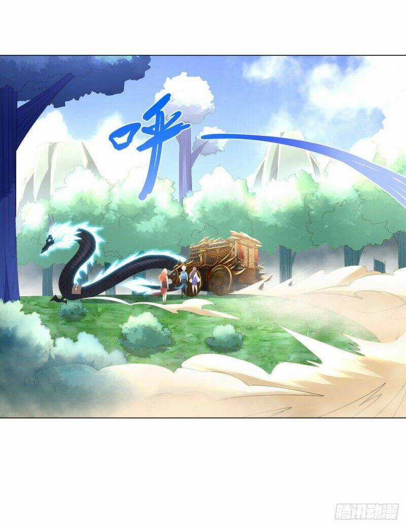 Chí Tôn Trọng Sinh - Chapter 50 - Trang 13