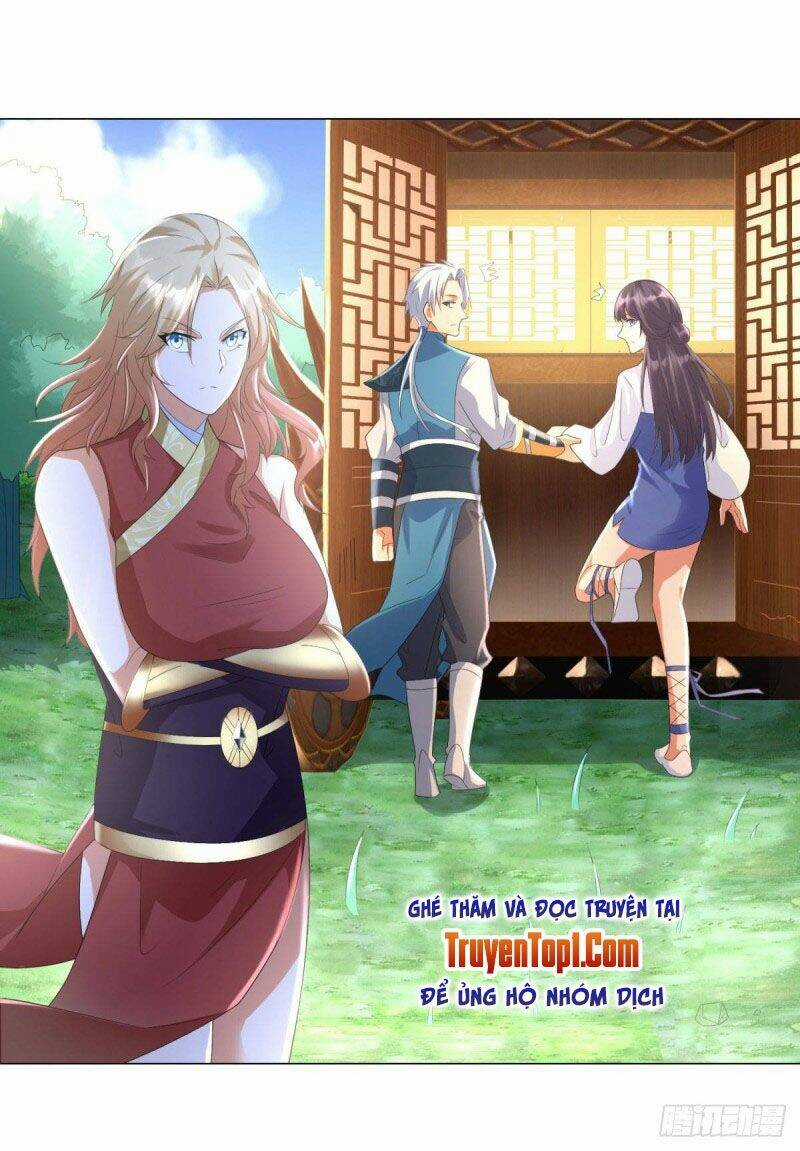 Chí Tôn Trọng Sinh - Chapter 50 - Trang 14