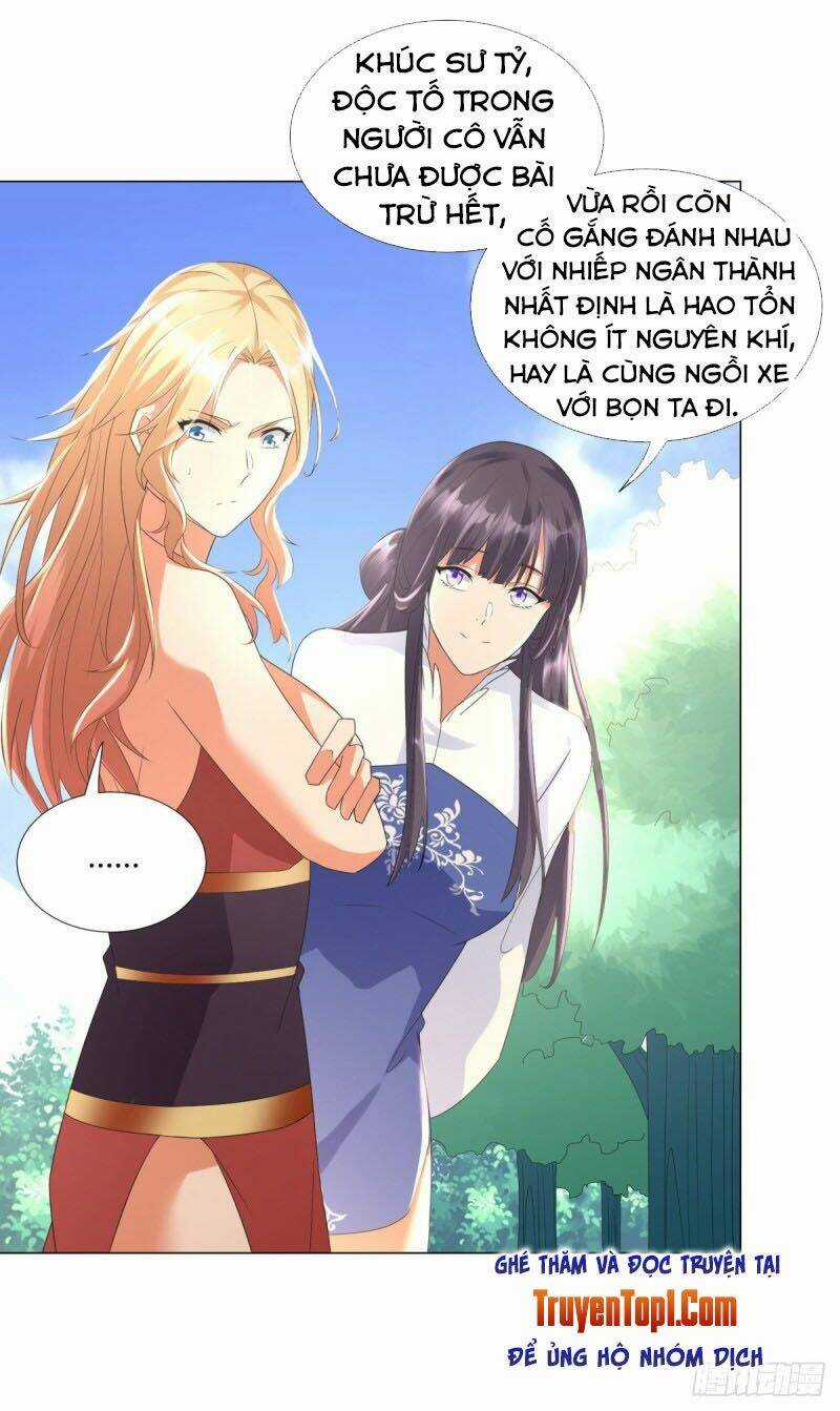 Chí Tôn Trọng Sinh - Chapter 50 - Trang 16