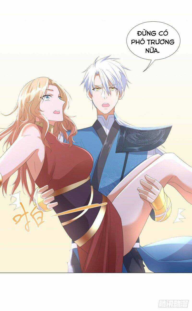 Chí Tôn Trọng Sinh - Chapter 50 - Trang 17