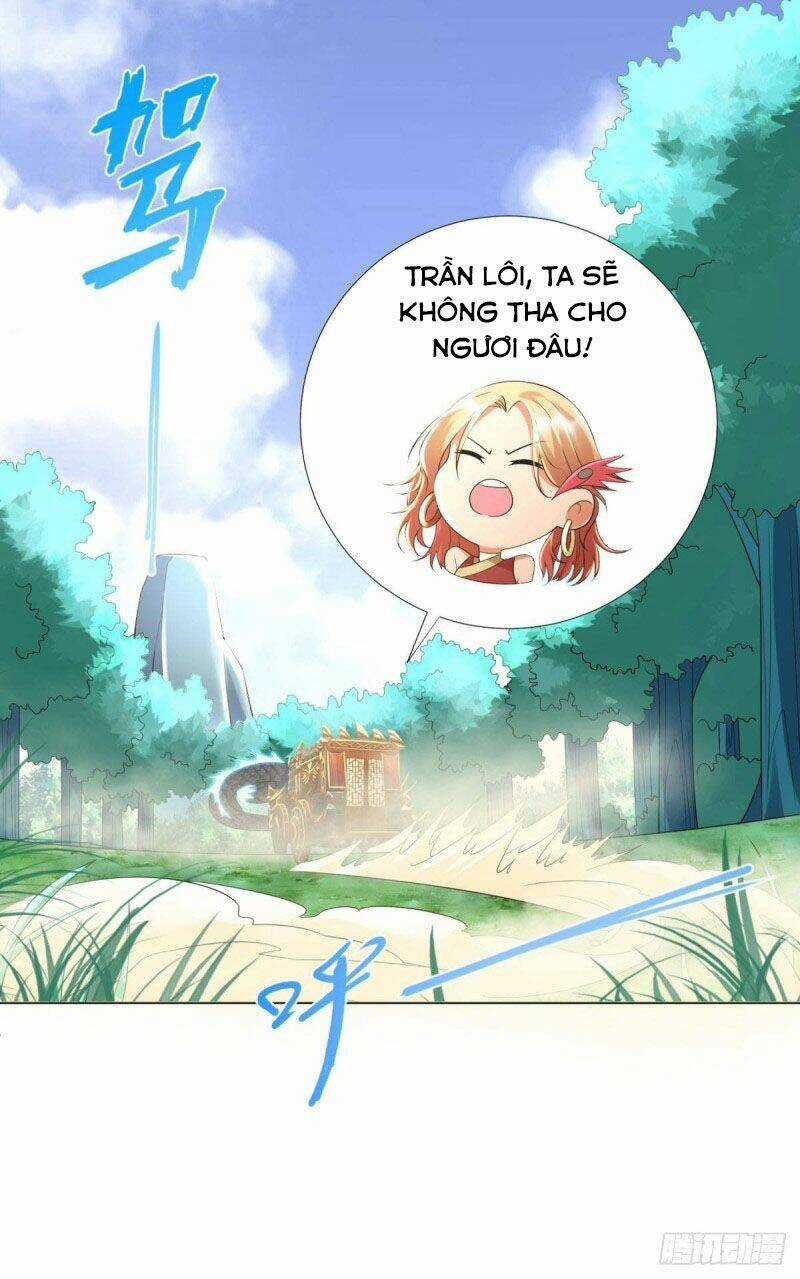 Chí Tôn Trọng Sinh - Chapter 50 - Trang 19