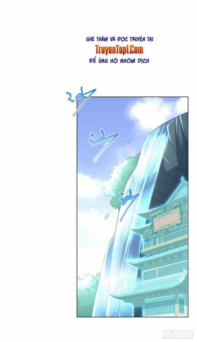 Chí Tôn Trọng Sinh - Chapter 50 - Trang 20