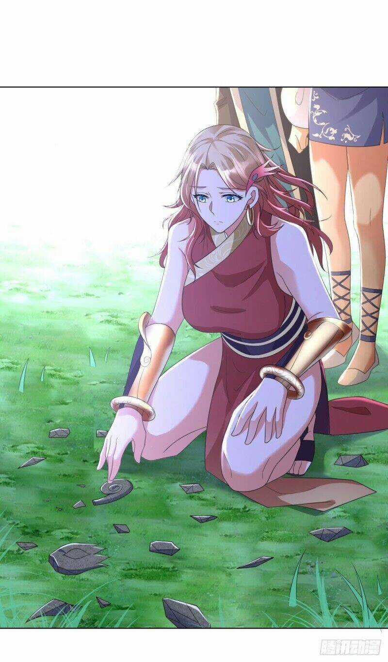 Chí Tôn Trọng Sinh - Chapter 50 - Trang 21