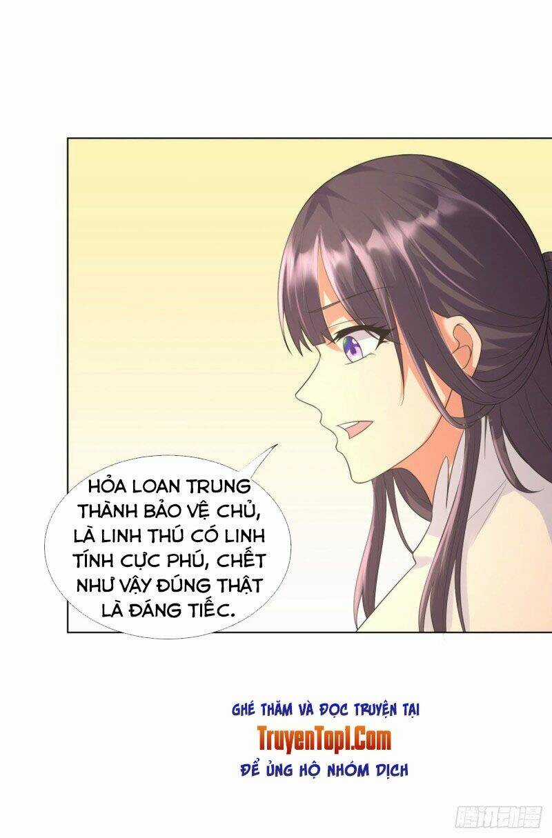 Chí Tôn Trọng Sinh - Chapter 50 - Trang 22