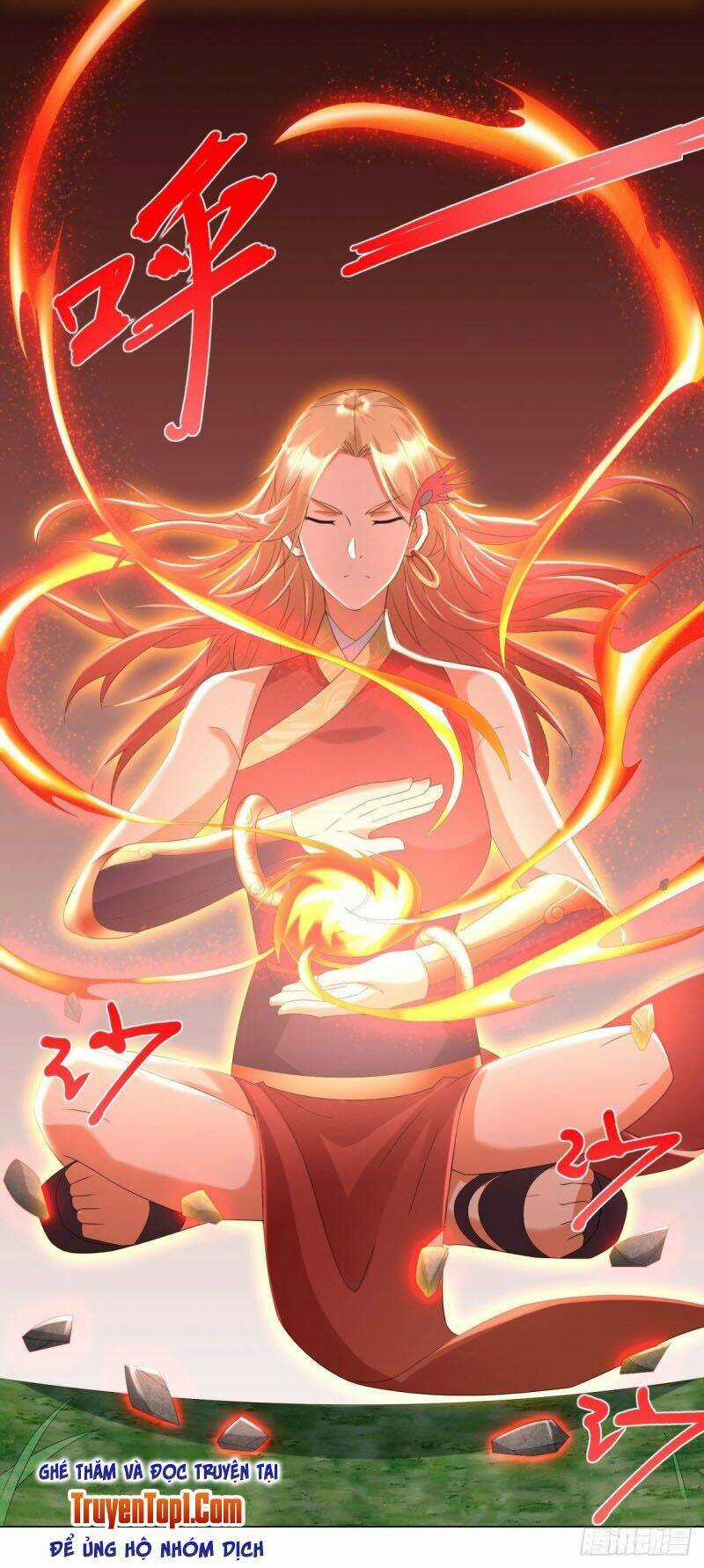 Chí Tôn Trọng Sinh - Chapter 50 - Trang 24