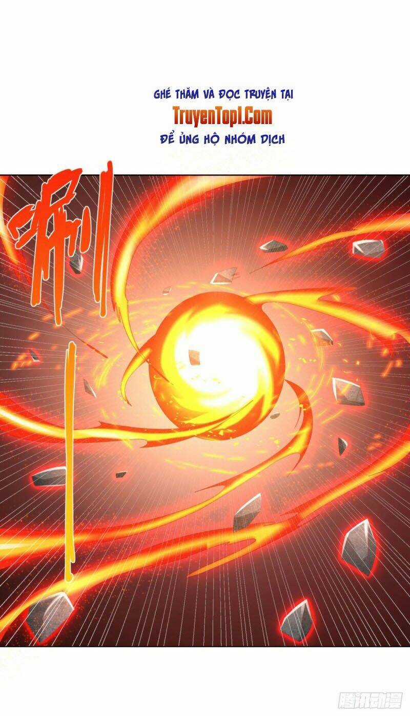 Chí Tôn Trọng Sinh - Chapter 50 - Trang 26