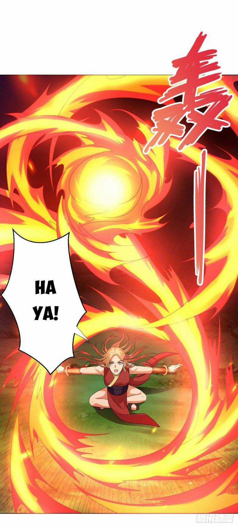 Chí Tôn Trọng Sinh - Chapter 50 - Trang 27