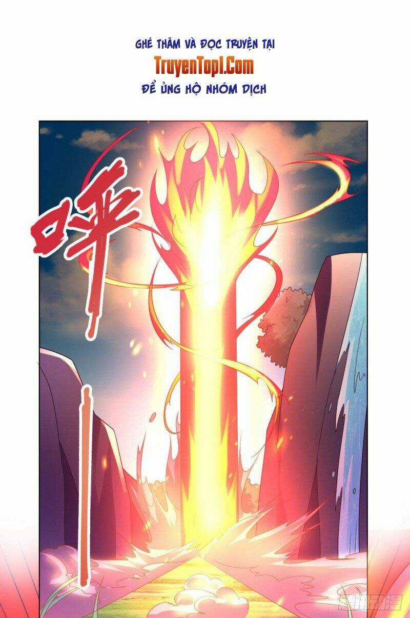 Chí Tôn Trọng Sinh - Chapter 50 - Trang 28