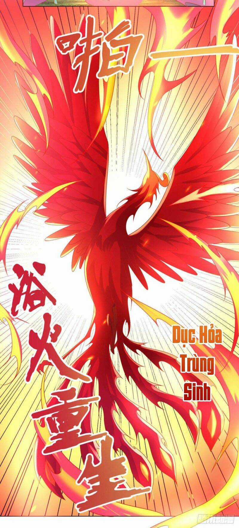 Chí Tôn Trọng Sinh - Chapter 50 - Trang 29